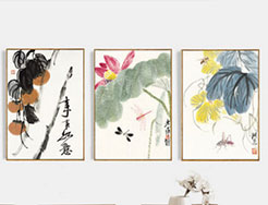 中國(guó)風(fēng)畫